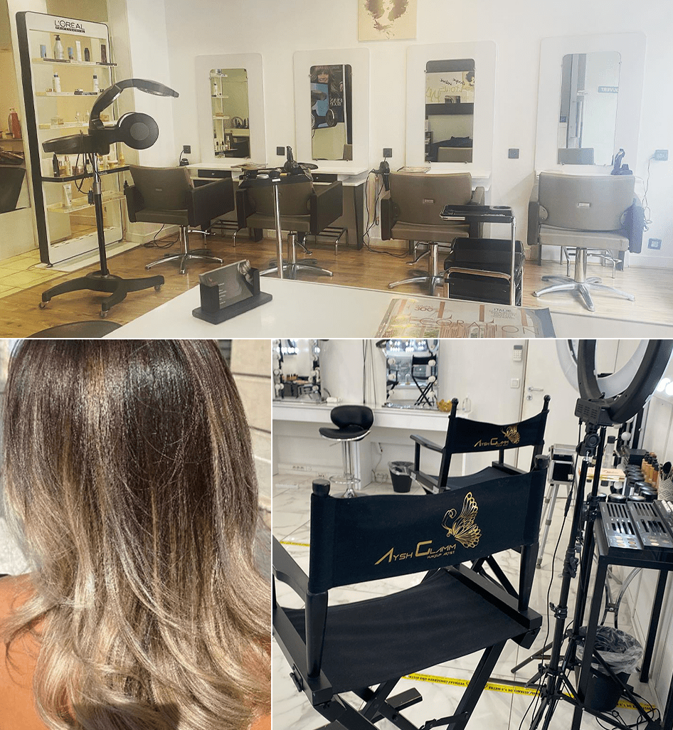 Beauté & dermo-esthétique à Bourg-en-Bresse