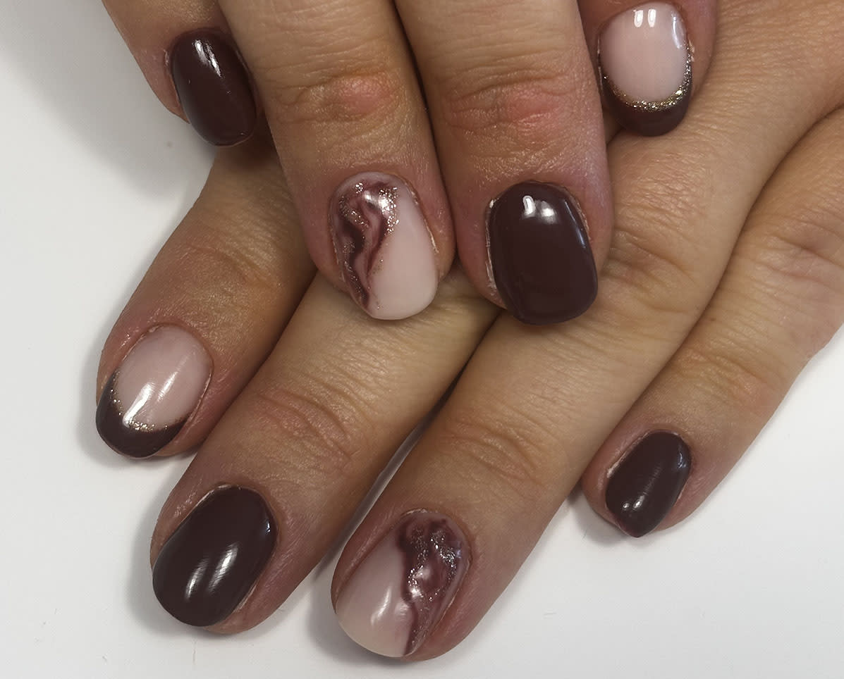 Nail bar à Niort