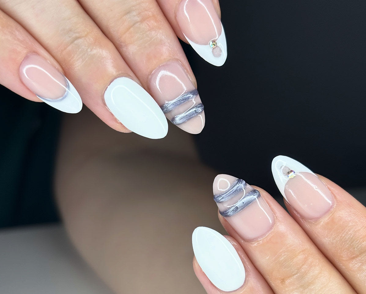 Nail bar à Niort