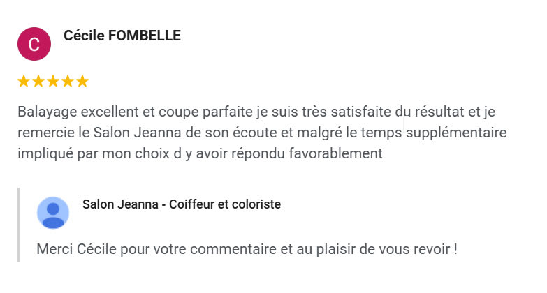 Salon de coiffure à La Rochelle