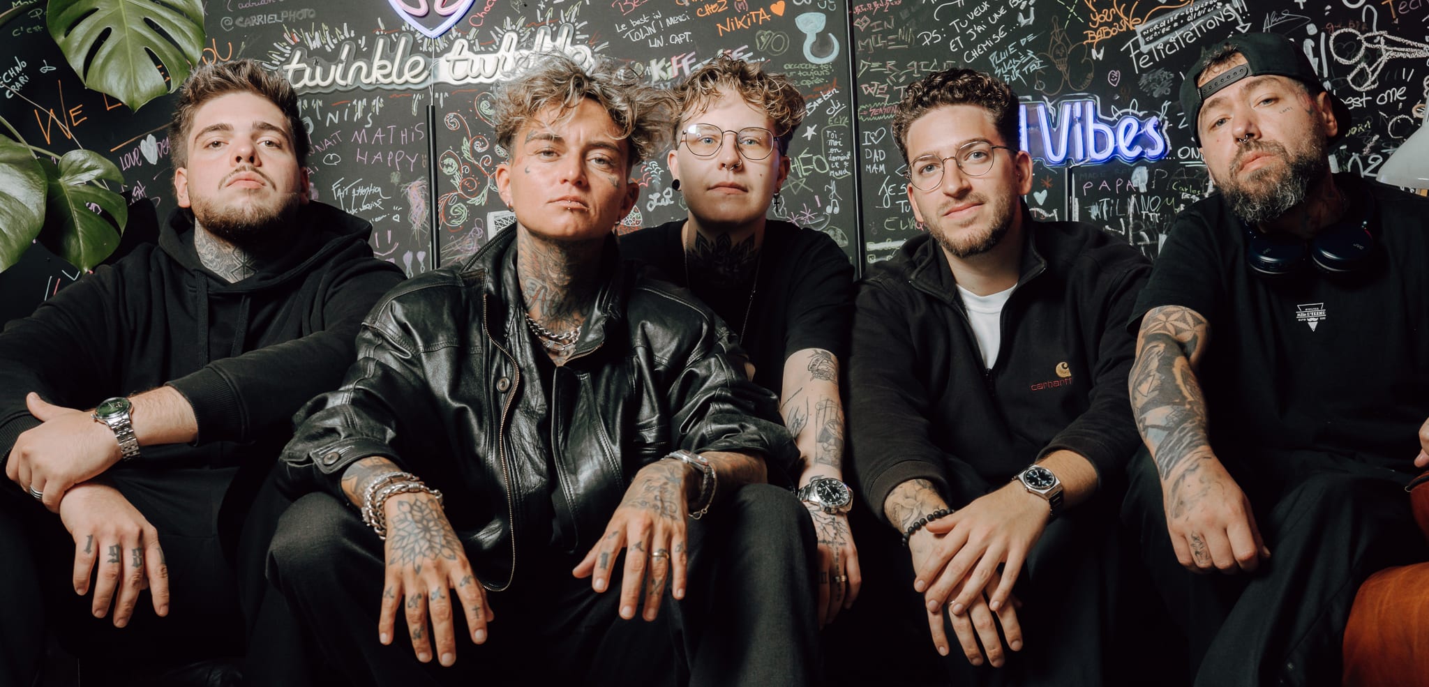 Salon de coiffure à Ixelles