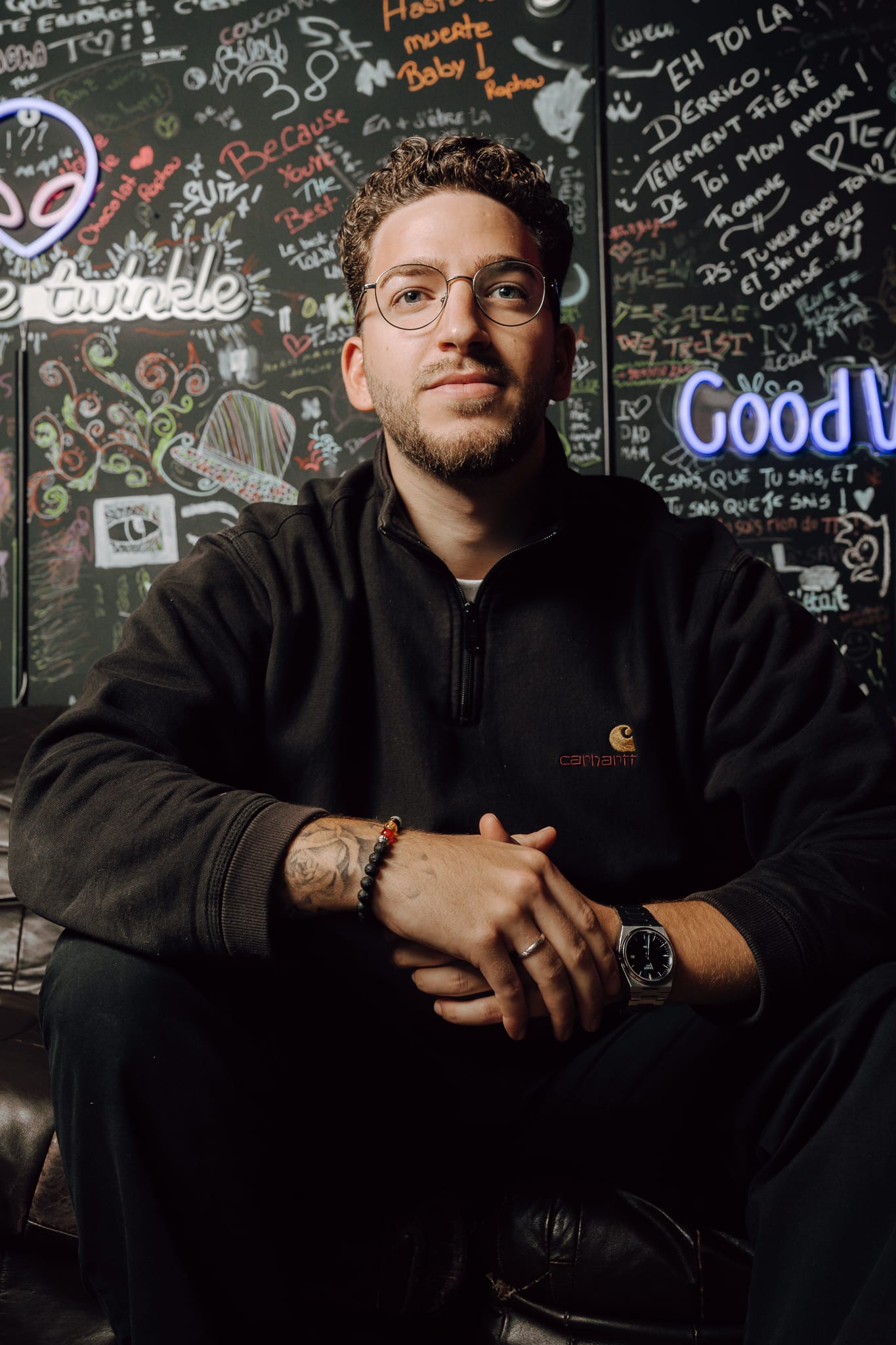 Salon de coiffure à Ixelles