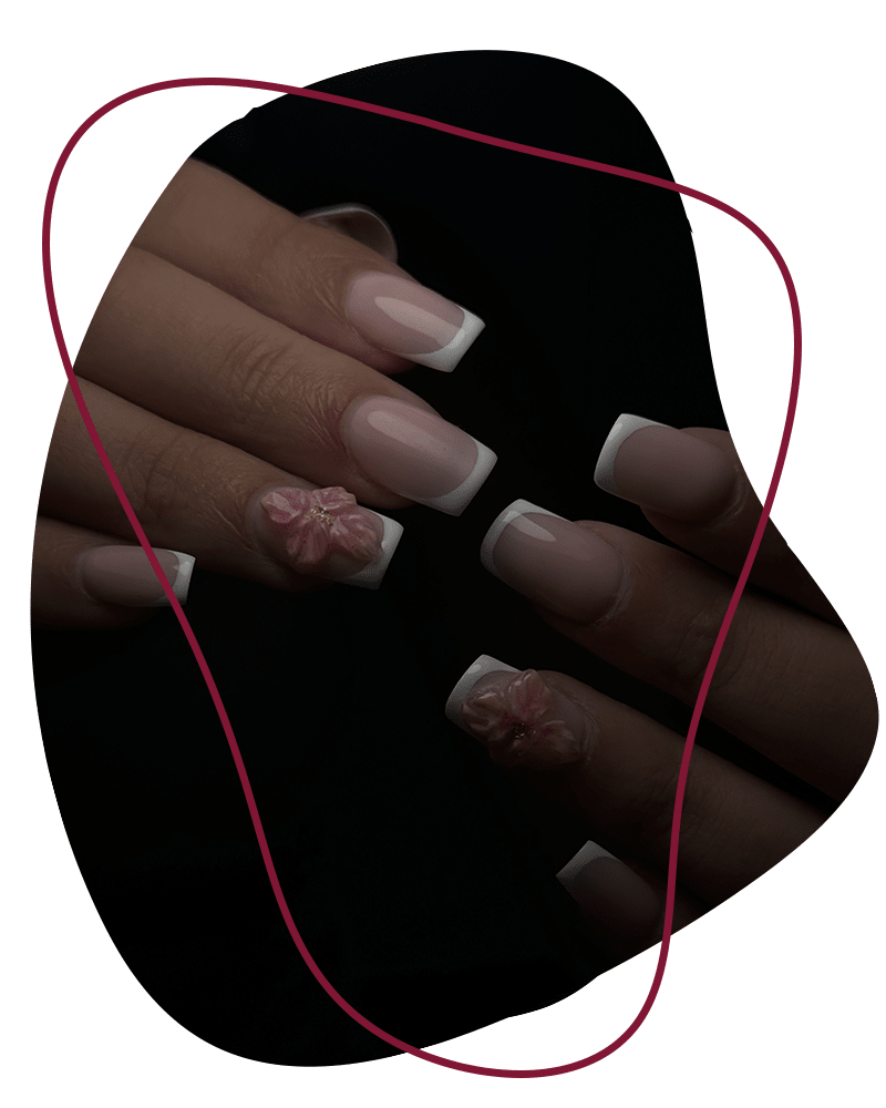 Nail bar à Livry-Gargan