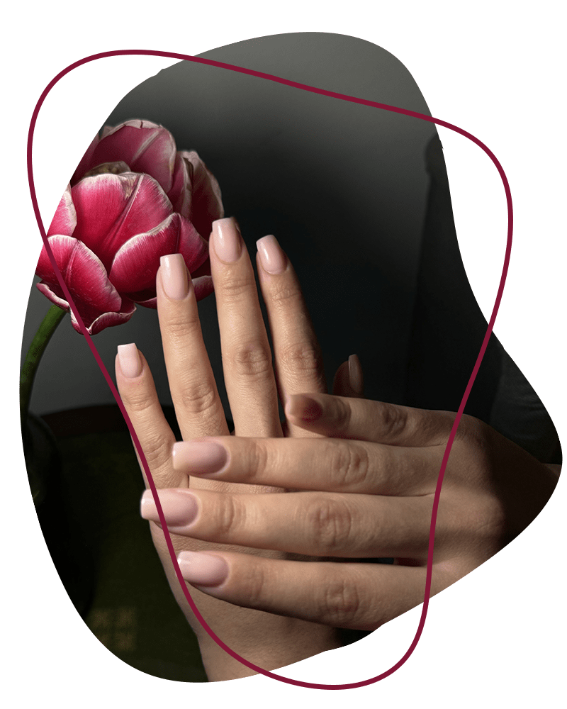 Nail bar à Livry-Gargan