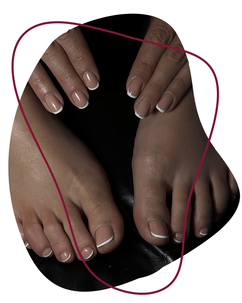 Nail bar à Livry-Gargan