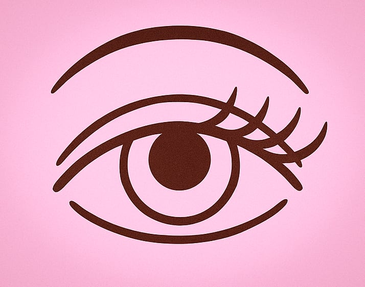 Rehaussement de cils