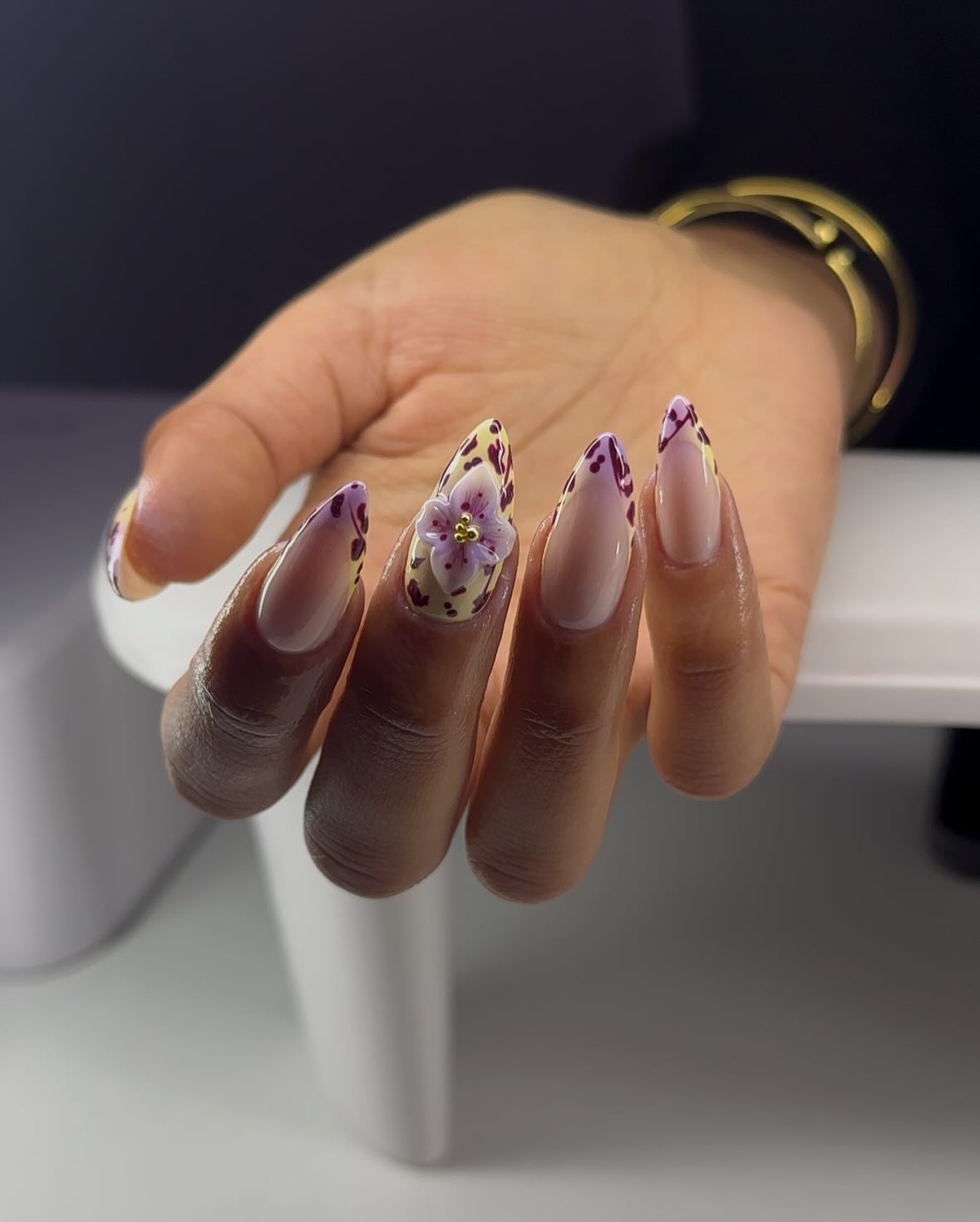 2kl beauty : Nail bar à Lyon