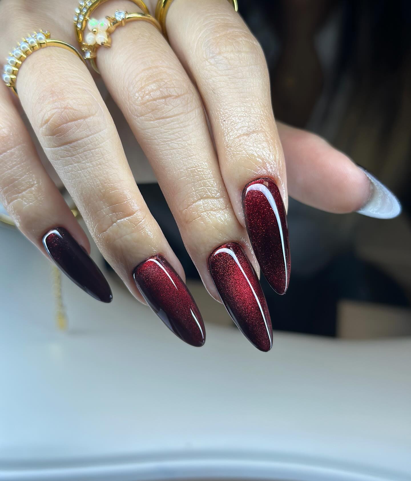 2kl beauty : Nail bar à Lyon
