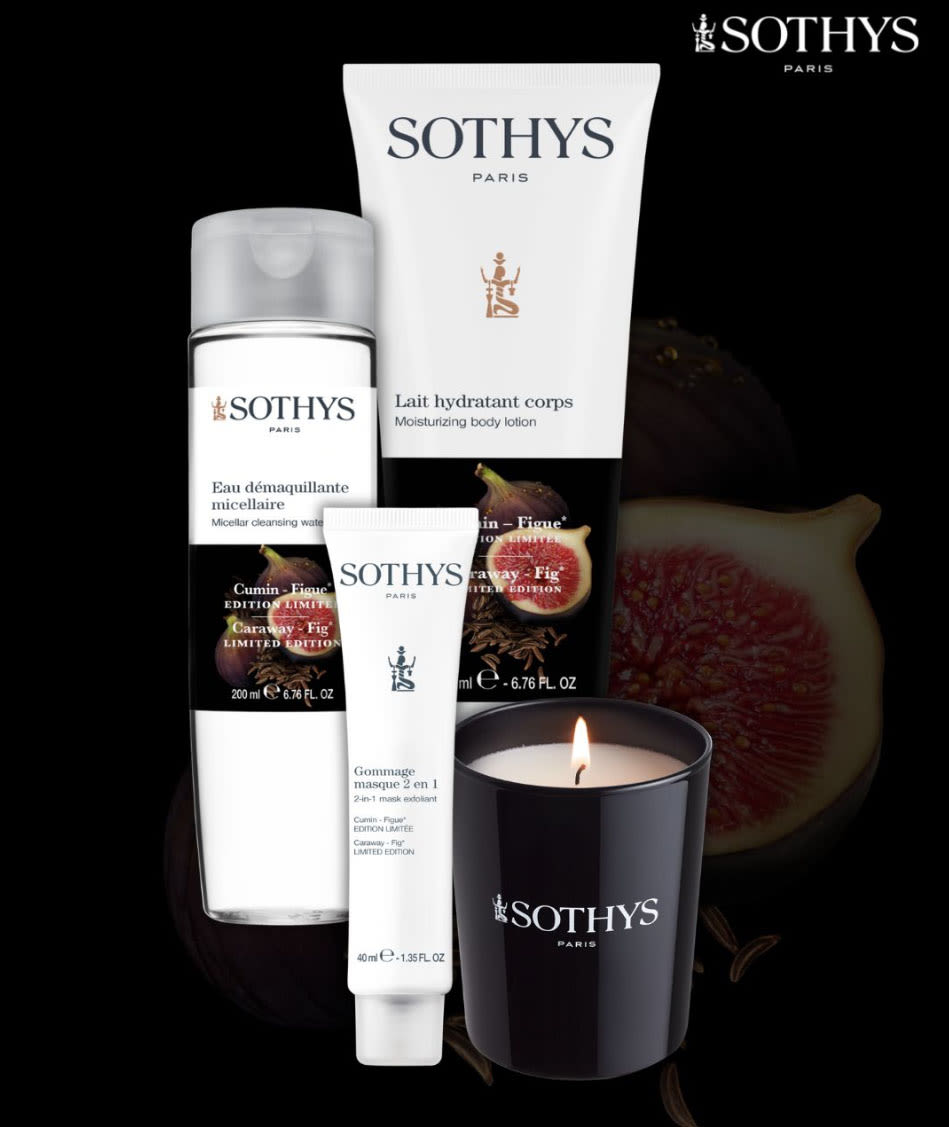 Aroma Beauté au Bourget-du-Lac