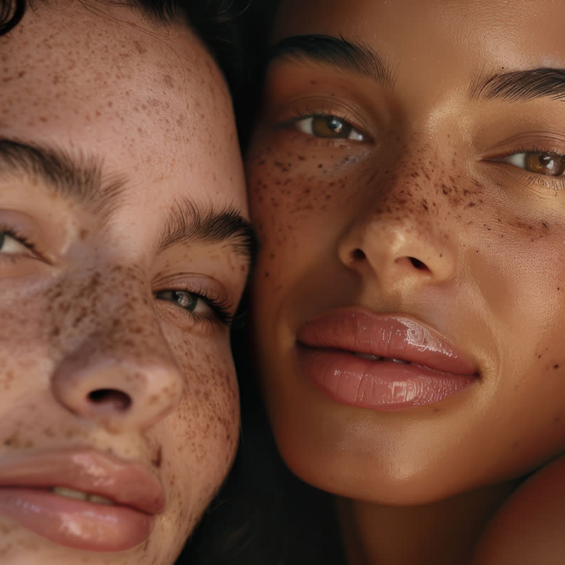 Facialiste et spécialiste du drainage lympathique à Lyon