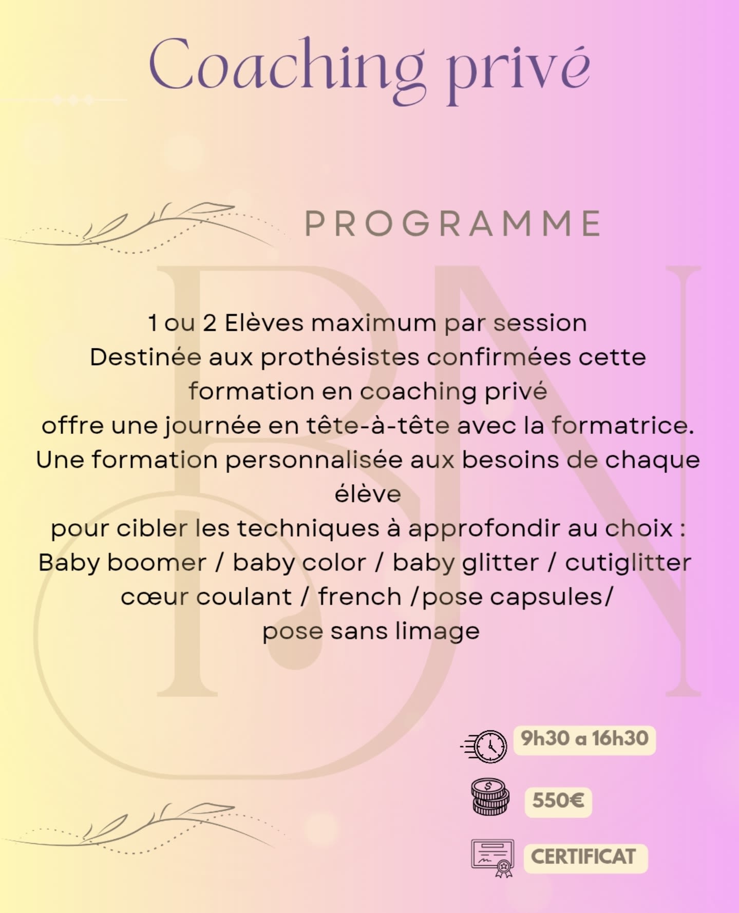 Onglerie à Toulon - (83200)