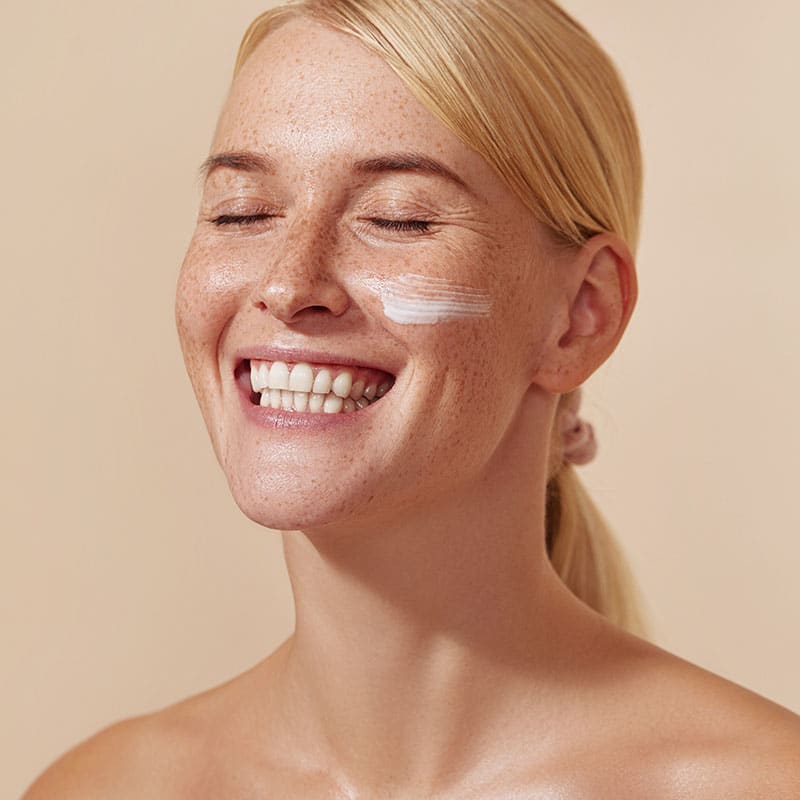 Facialiste et spécialiste du drainage lympathique à Lyon