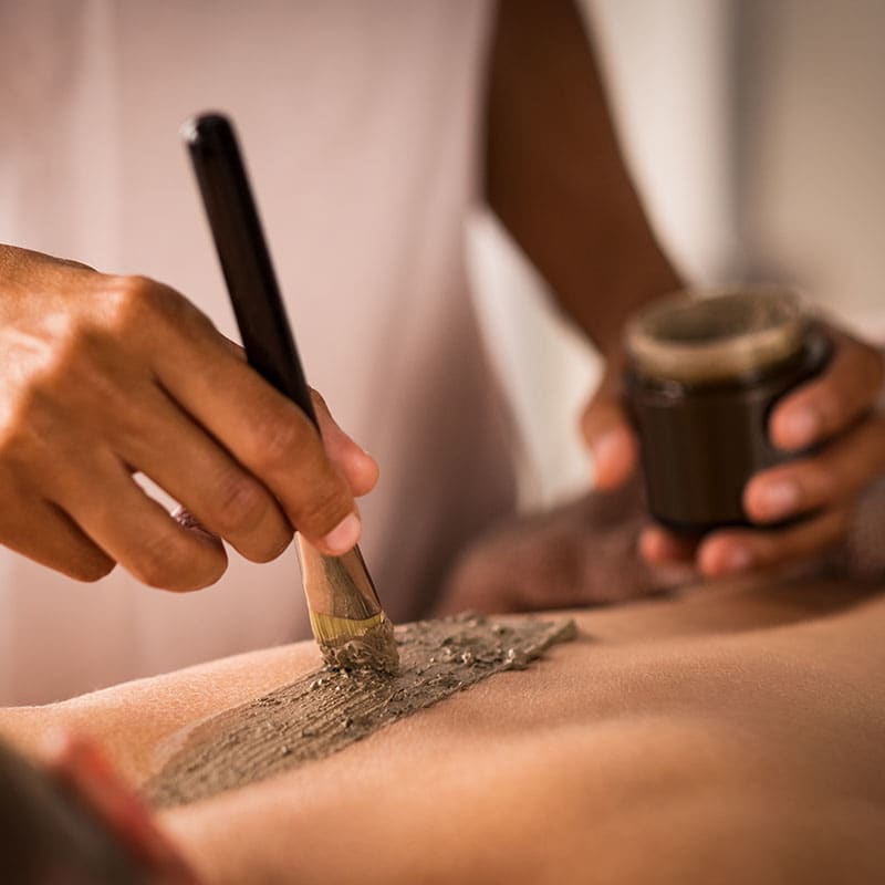 Facialiste et spécialiste du drainage lympathique à Lyon