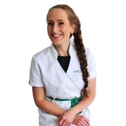 Élodie — Coéquipière