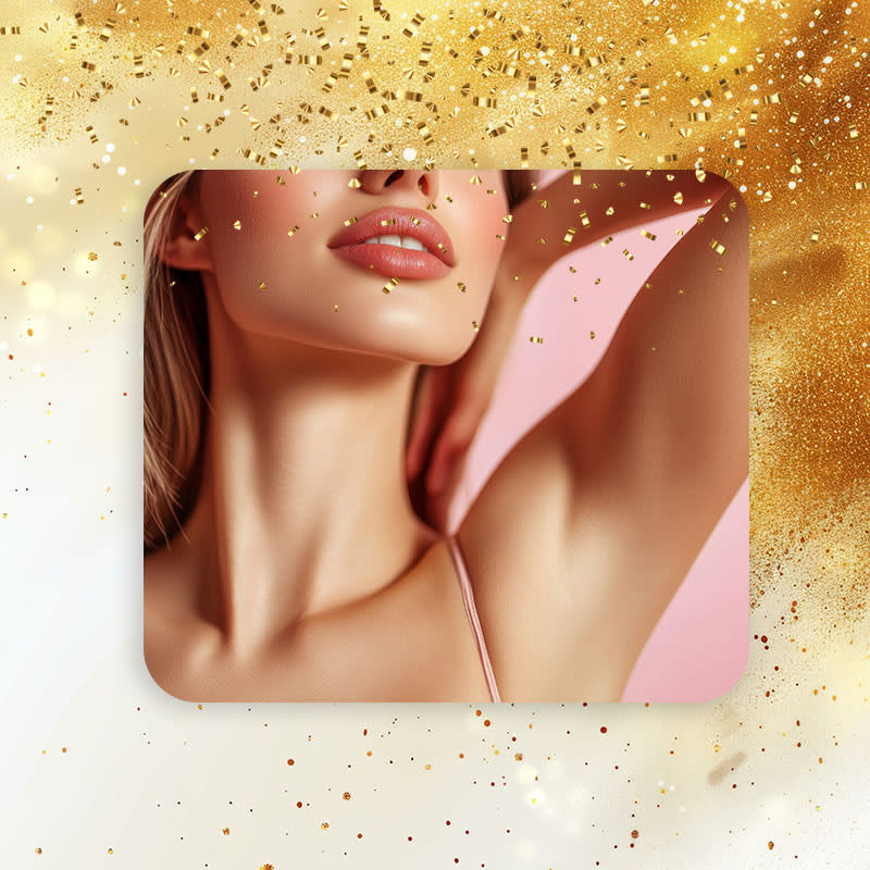 Massage combiné visage