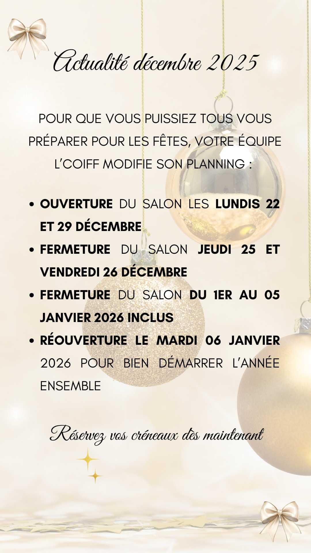 Salon de coiffure à Jacou