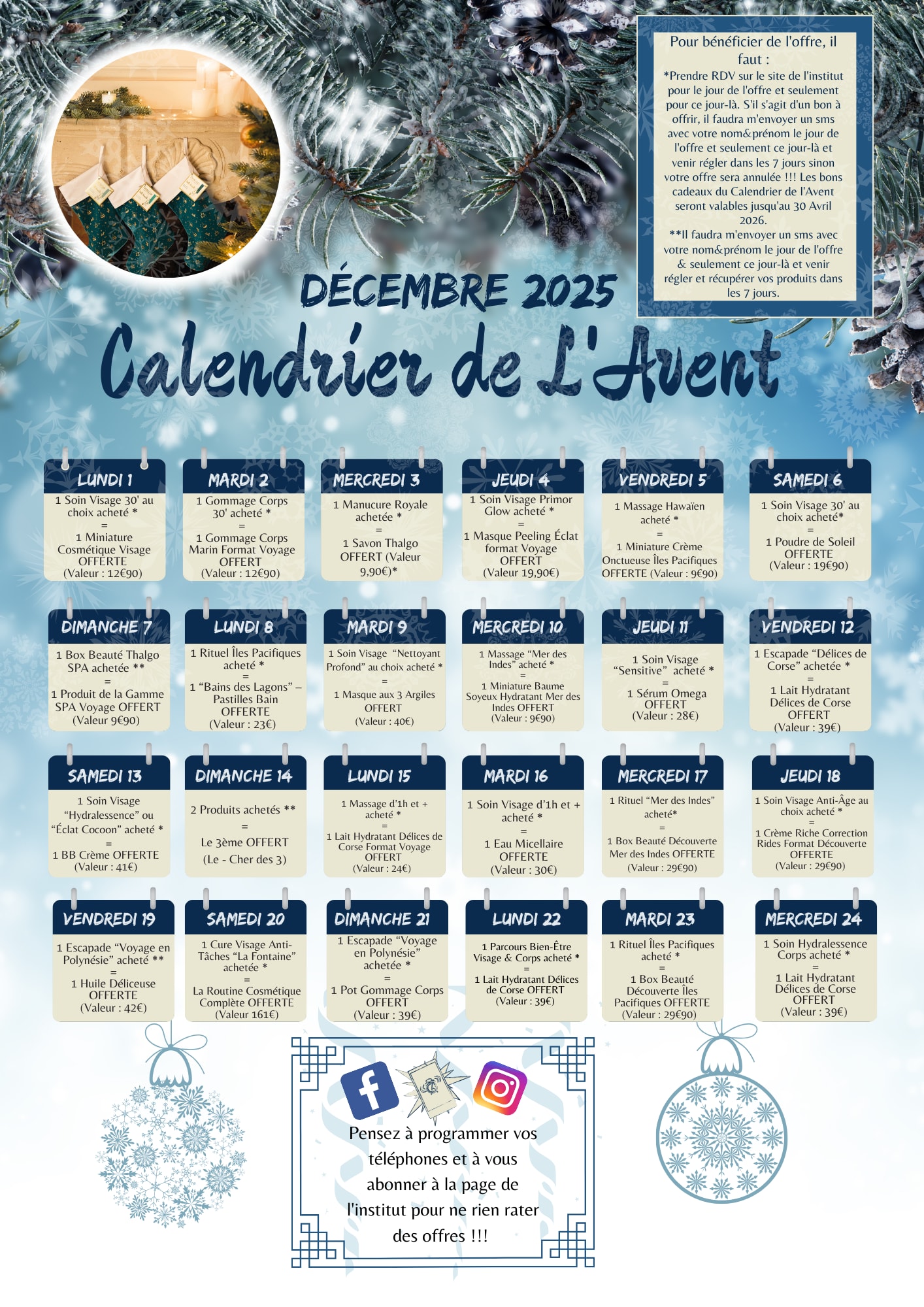 AROMANESSENS Institut de Beauté)