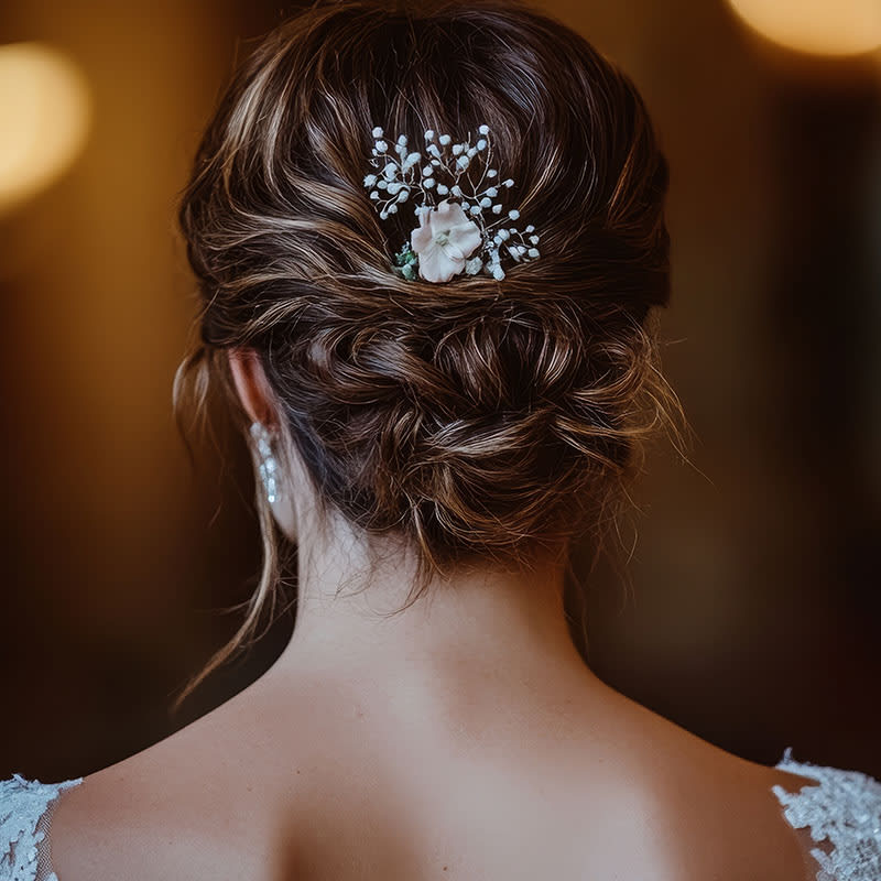 Coiffure Événement