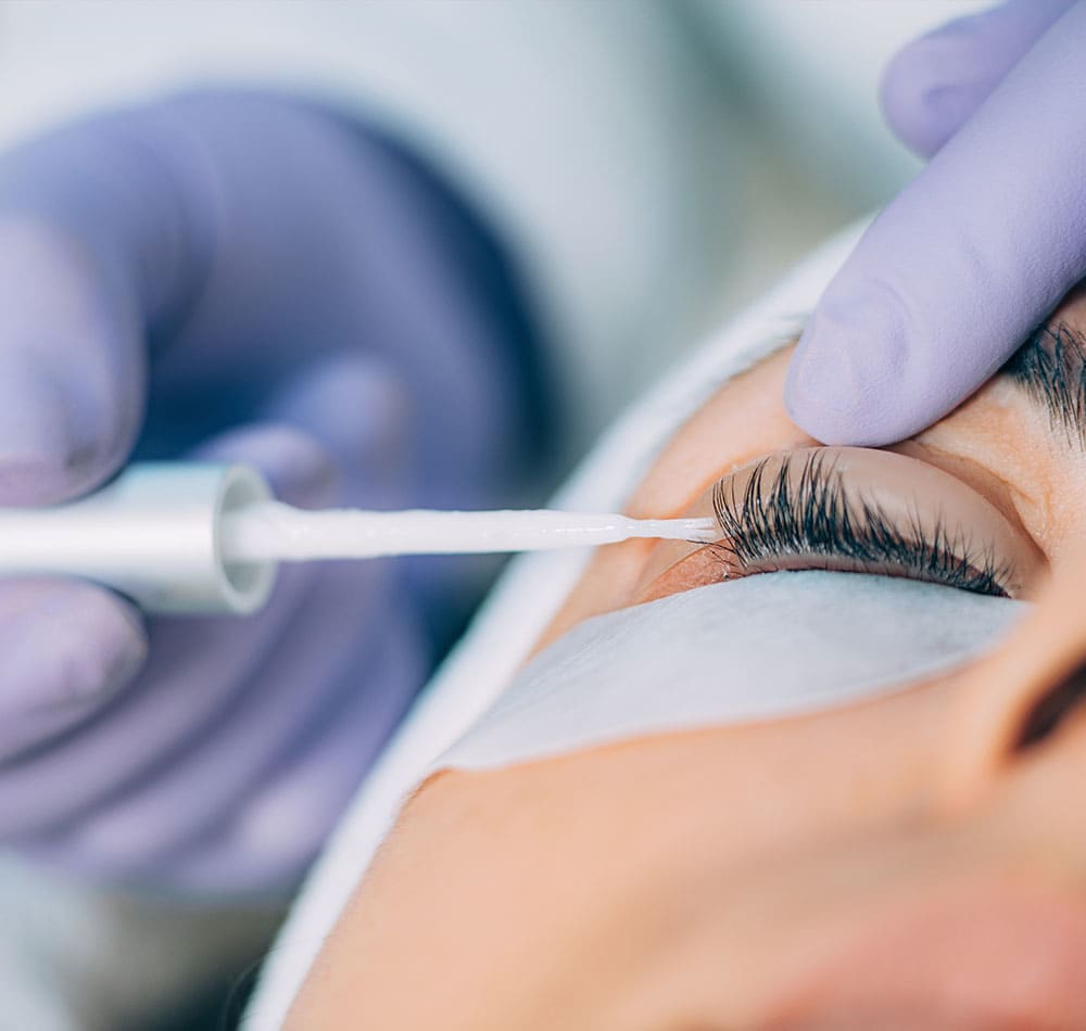 Lifting facial naturel / Faceplastie