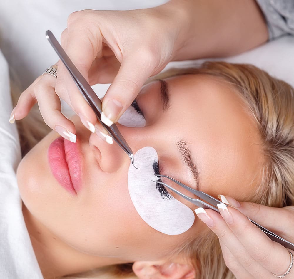 Soin anti-âge visage