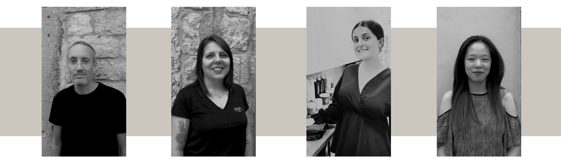 LES COIFFEURS LYONNAIS