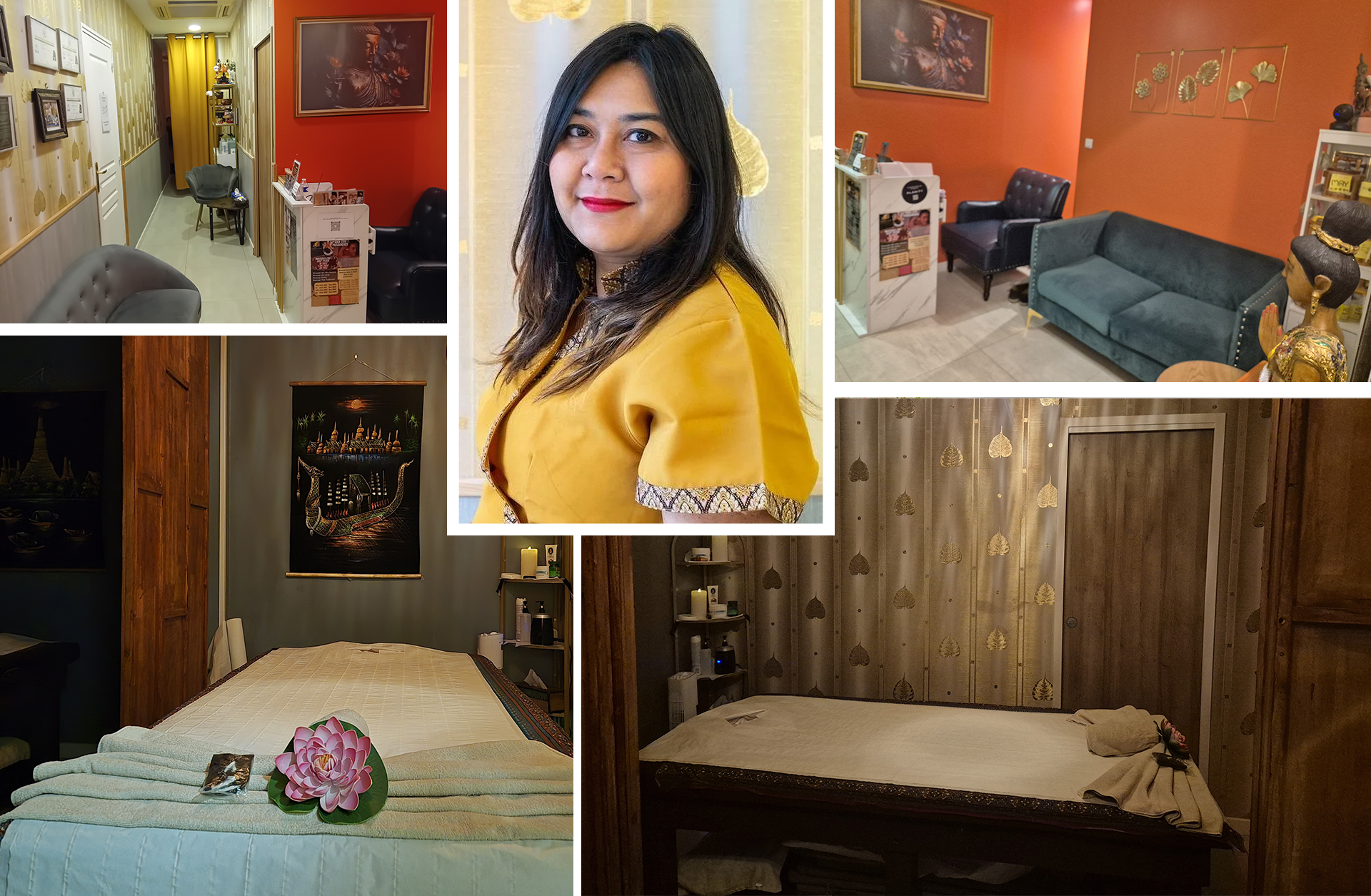 Centre de beauté à Lambersart