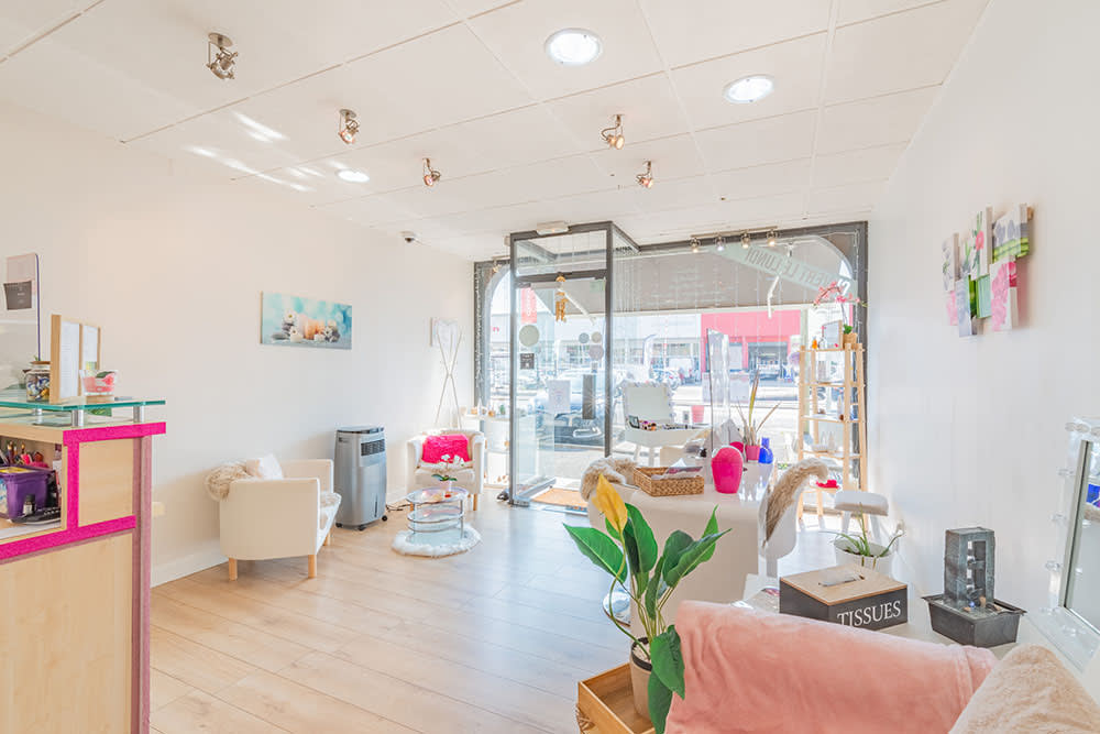 Institut soins du visage