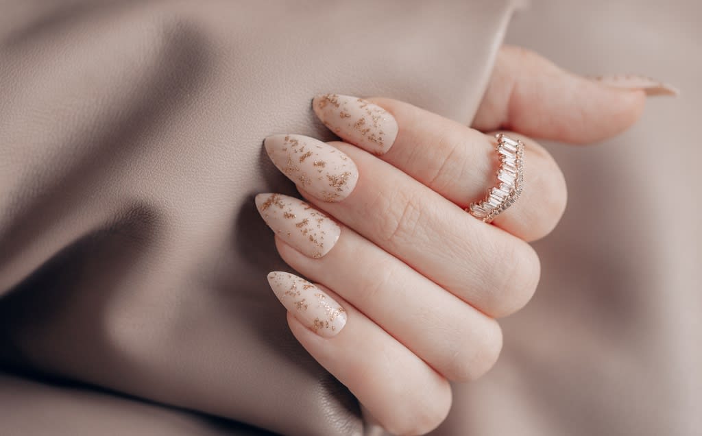 Beauté des ongles