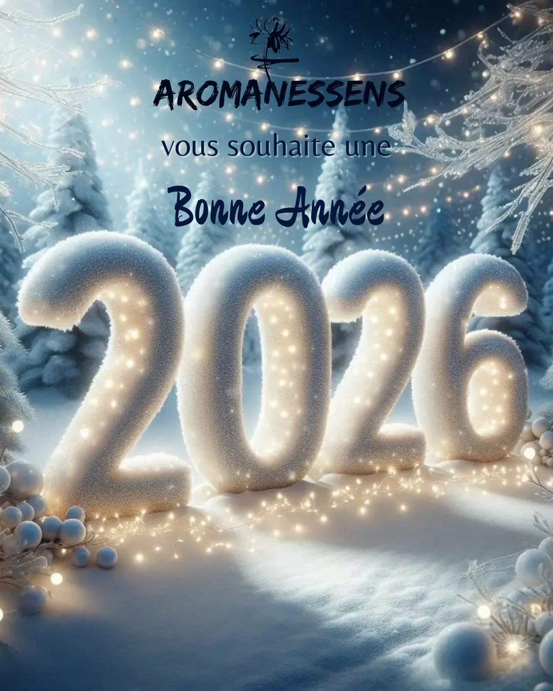 AROMANESSENS Institut de Beauté)