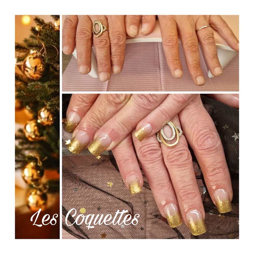 Bar à ongles à Villeneuve-lès-Avignon