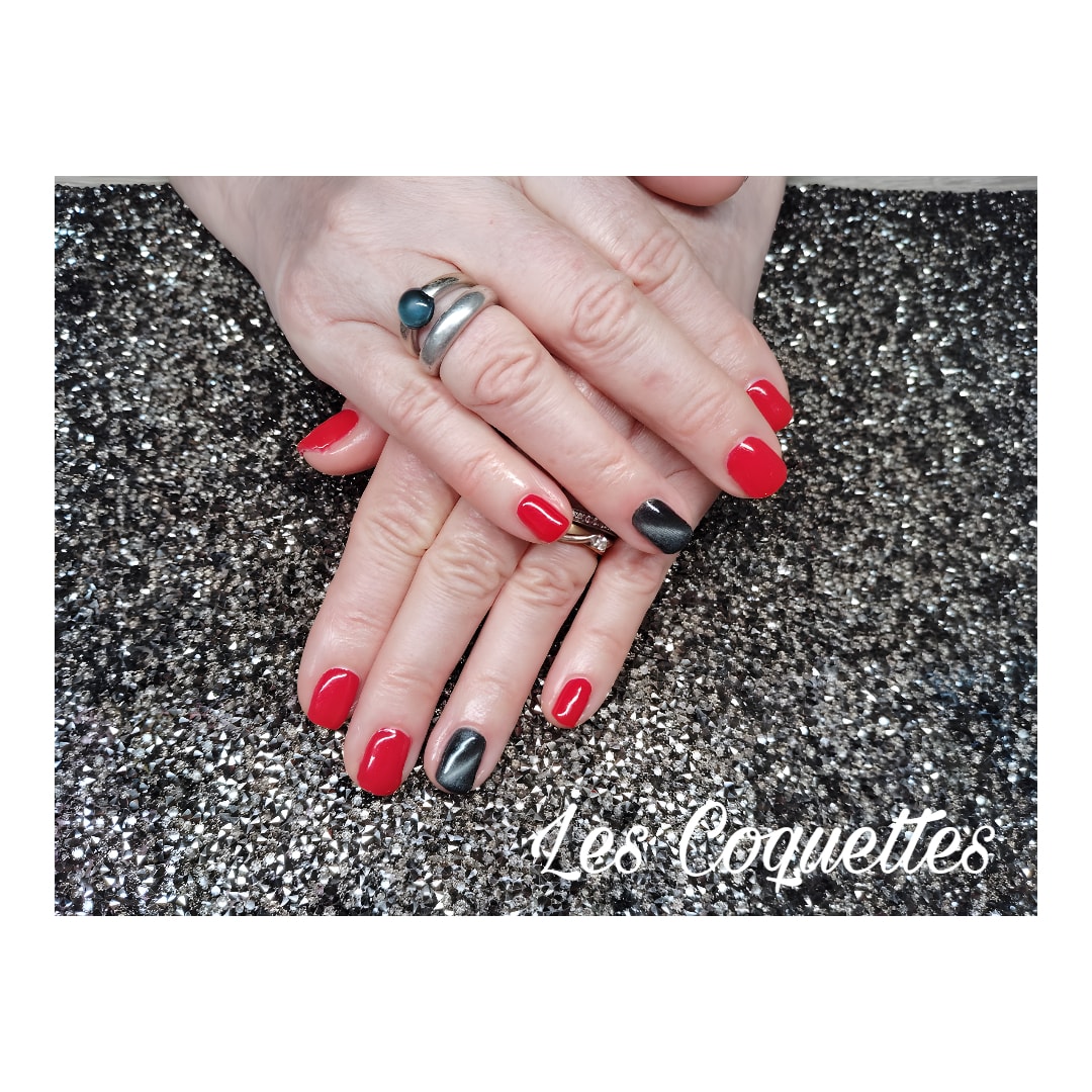 Bar à ongles à Villeneuve-lès-Avignon