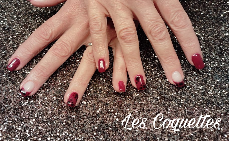 Bar à ongles à Villeneuve-lès-Avignon