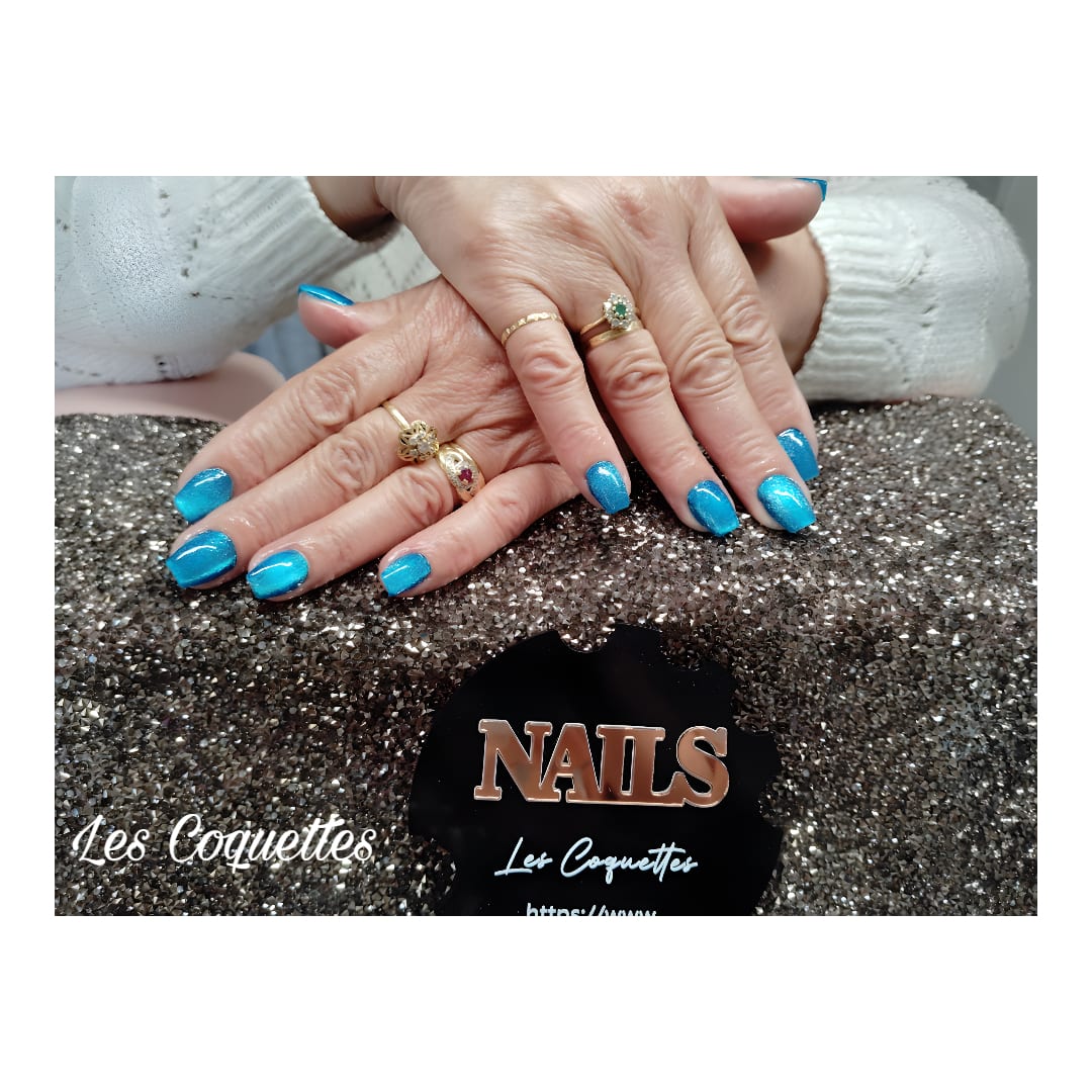 Bar à ongles à Villeneuve-lès-Avignon