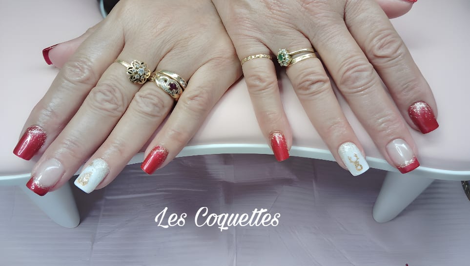 Bar à ongles à Villeneuve-lès-Avignon