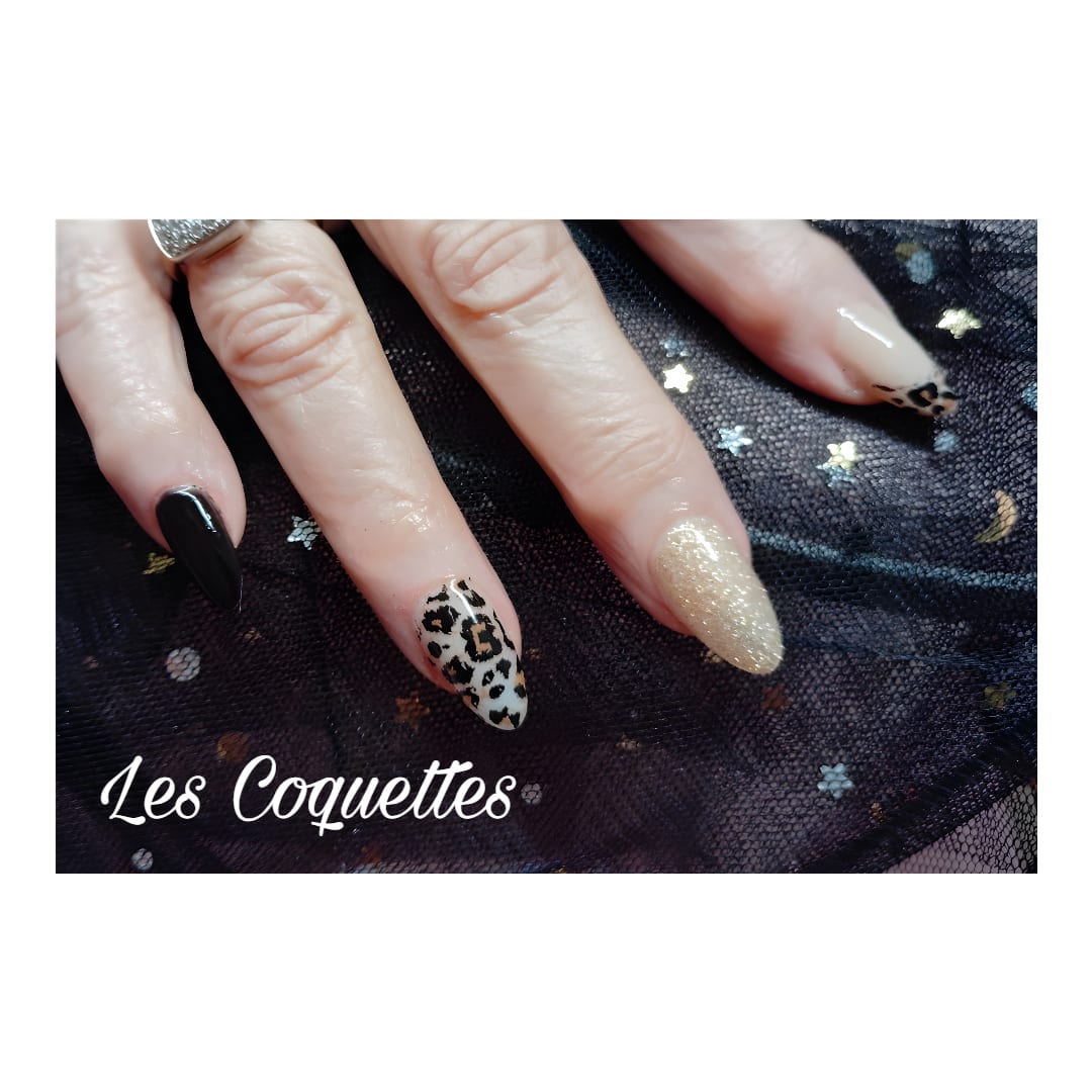 Bar à ongles à Villeneuve-lès-Avignon