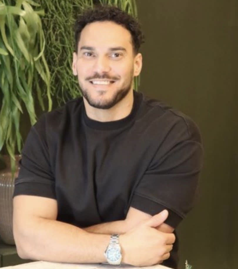 Salon de coiffure à Paris