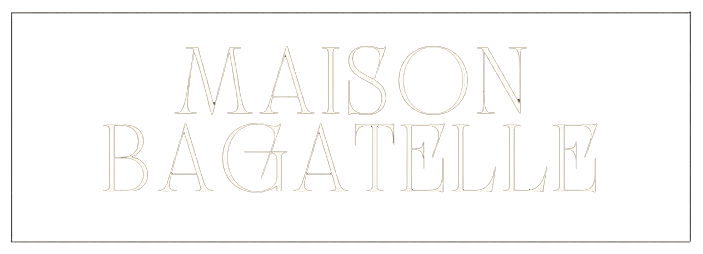 Maison Bagatelle