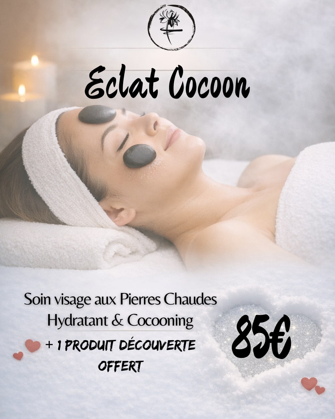 AROMANESSENS Institut de Beauté)