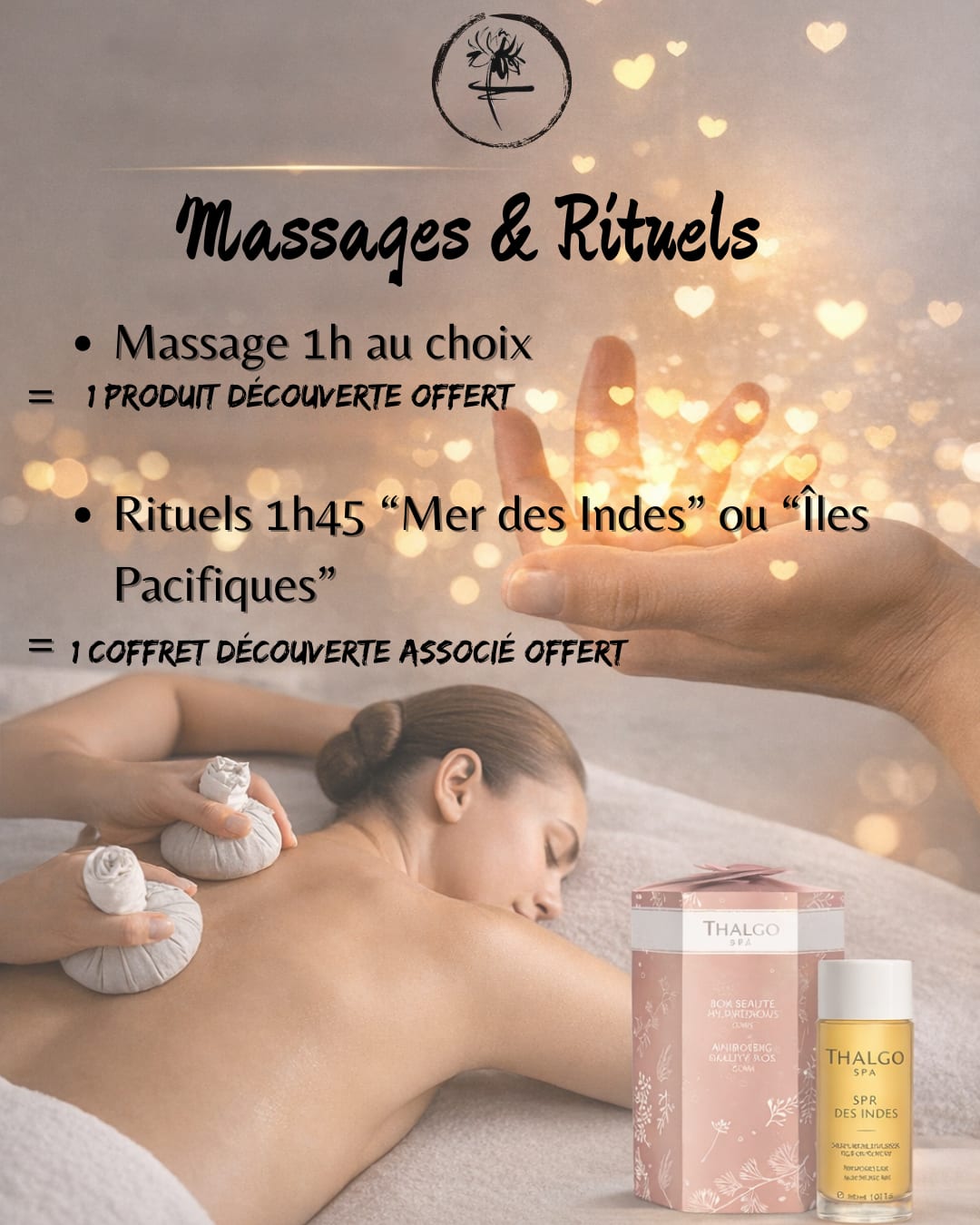 AROMANESSENS Institut de Beauté)