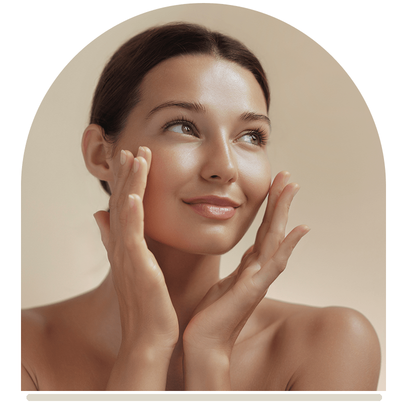 Soins corps et visage