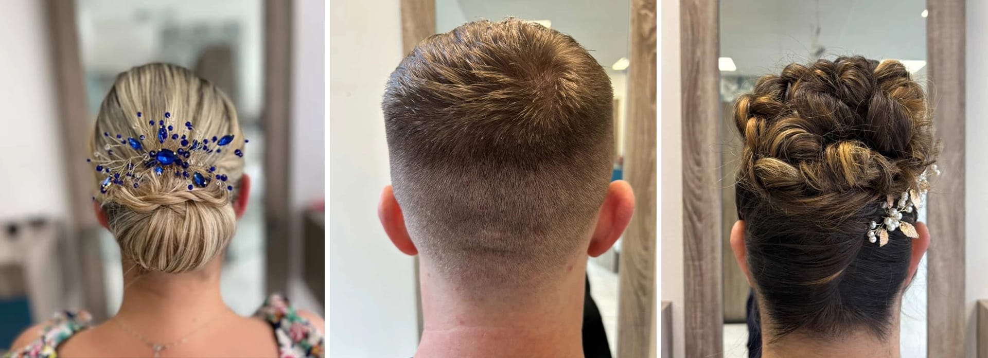 Salon de coiffure à Rougé