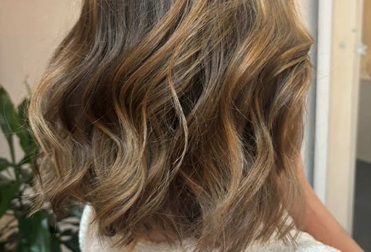 Salon de coiffure à Rougé