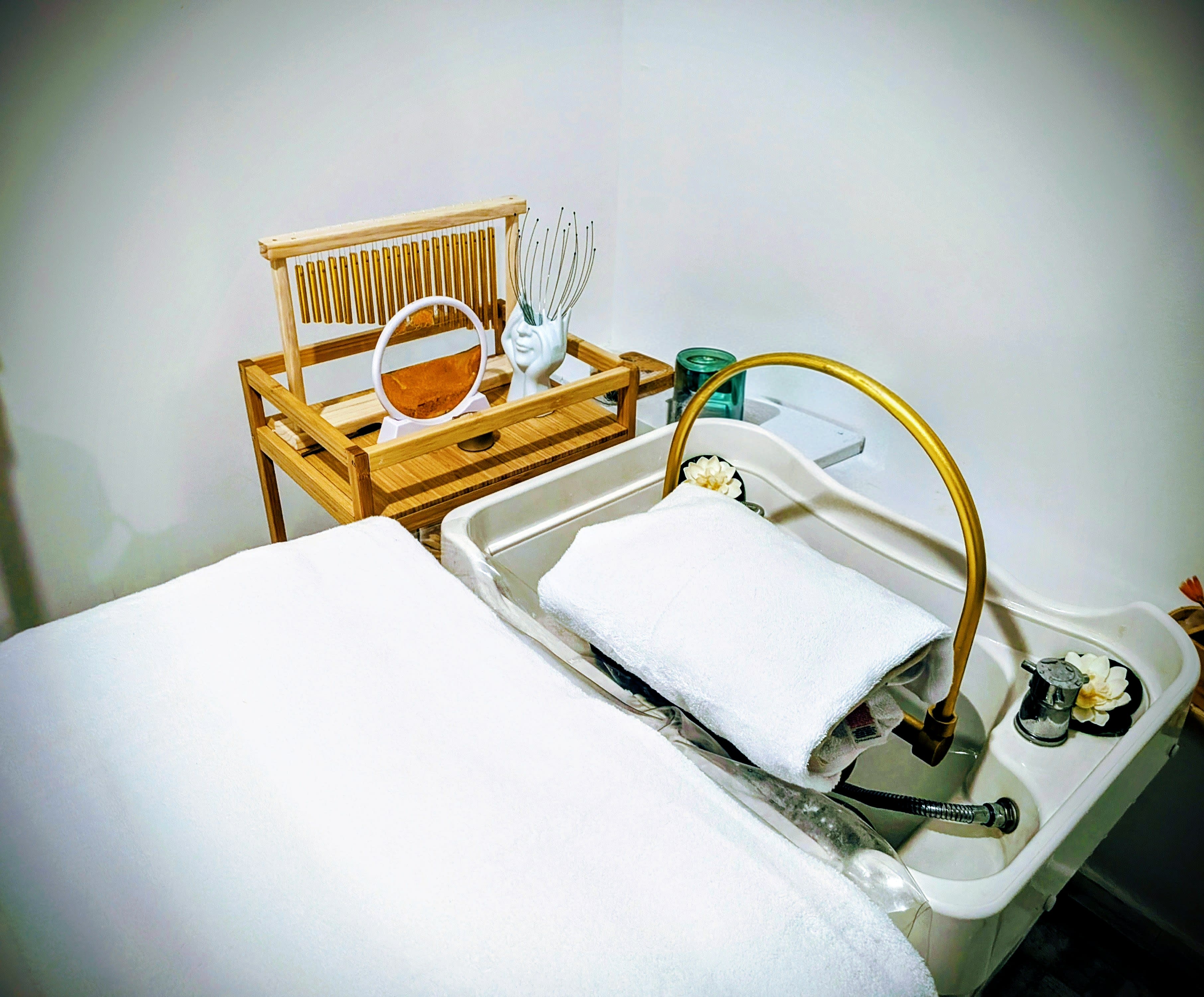 Institut de beauté à Lyon