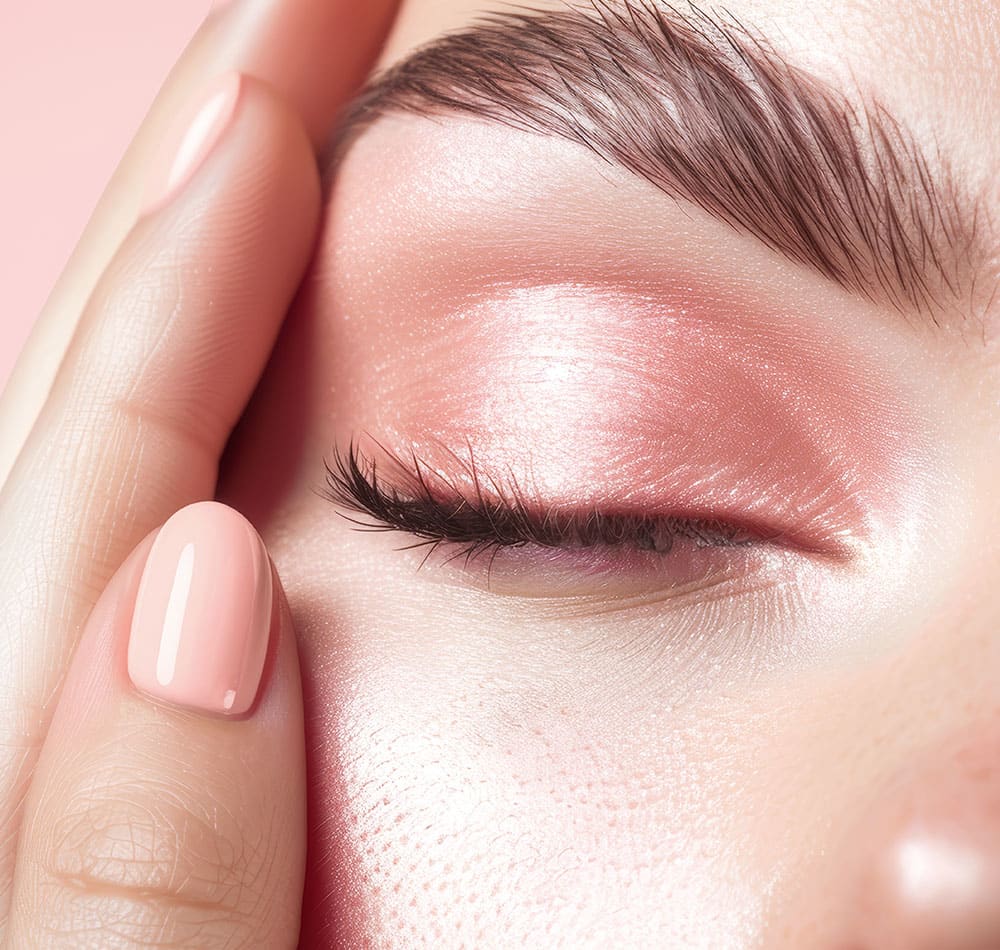 Lifting facial naturel / Faceplastie