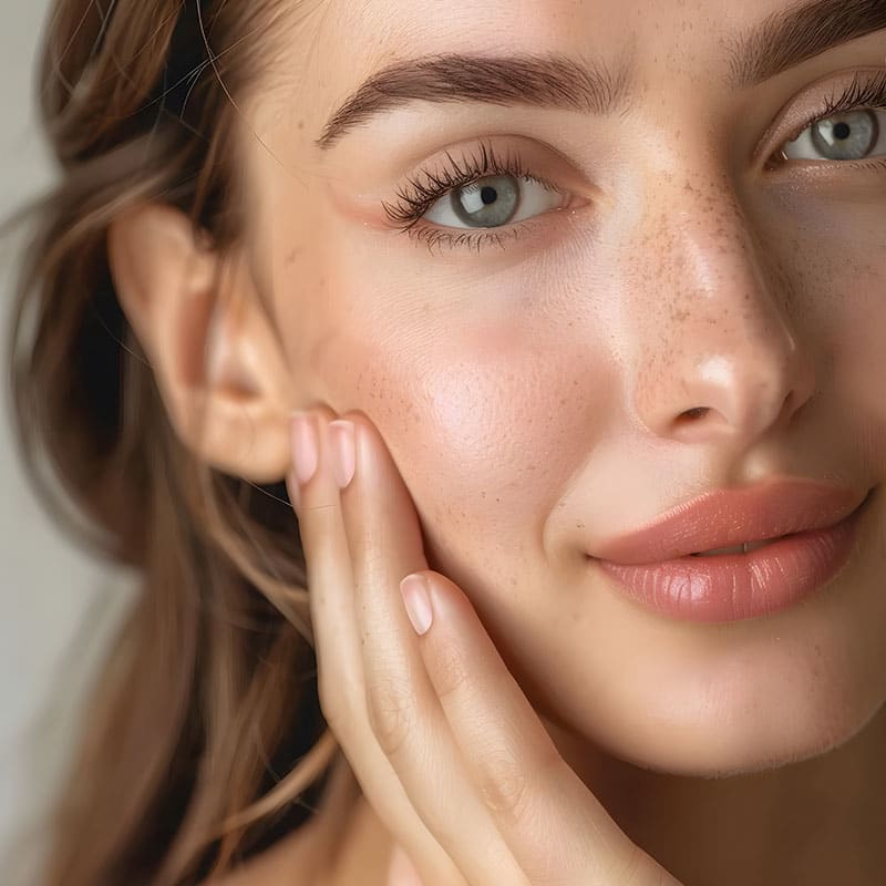 Facialiste et spécialiste du drainage lympathique à Lyon