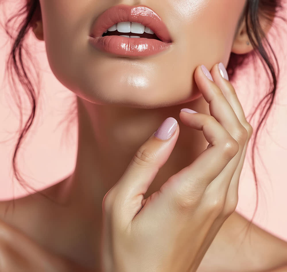 Soin anti-âge visage