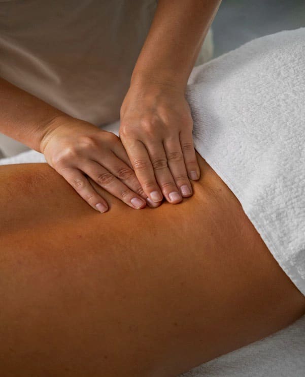 Drainage Lymphatique Brésilien 2