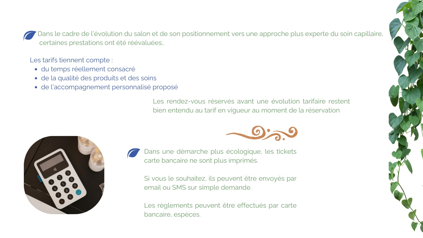 Salon de coiffure à Saint-Chamond