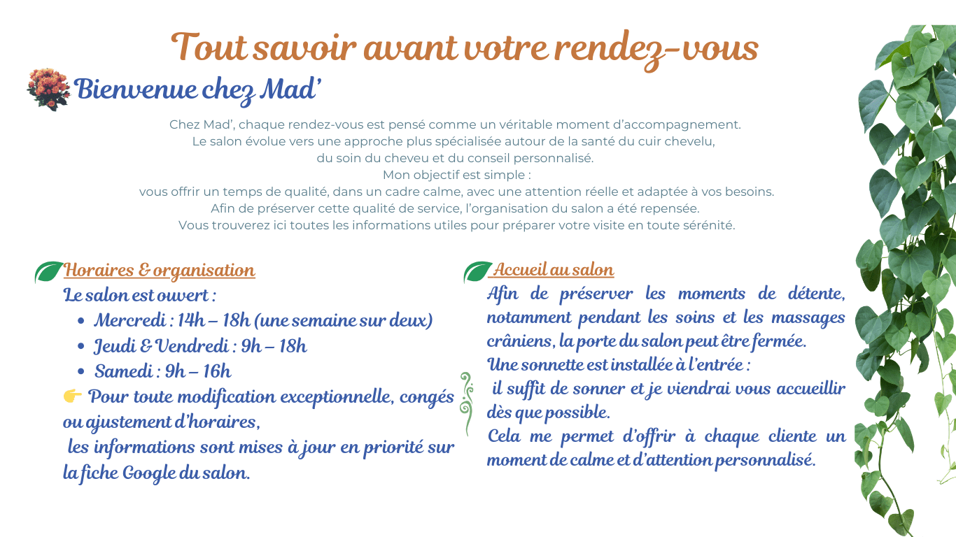 Salon de coiffure à Saint-Chamond