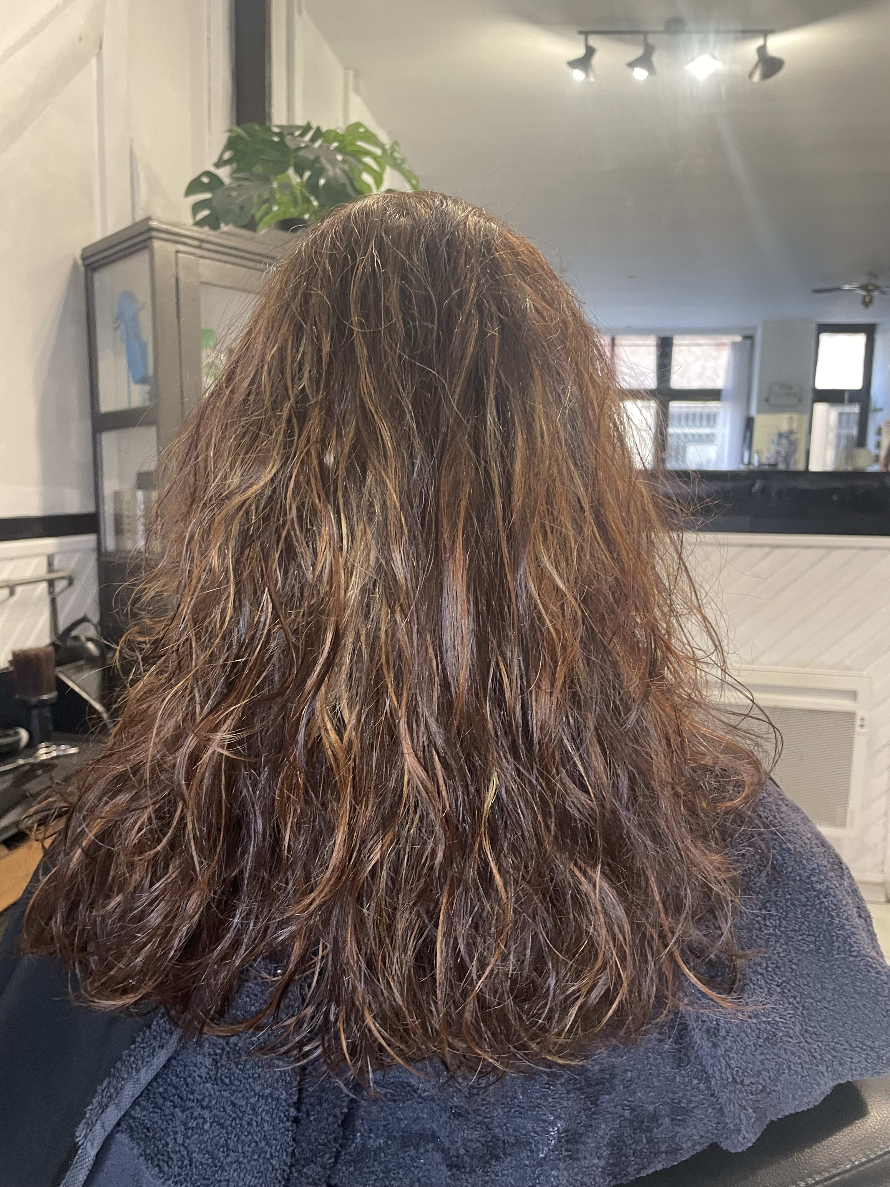 Coiffeuse à Toulouse et ses alentours